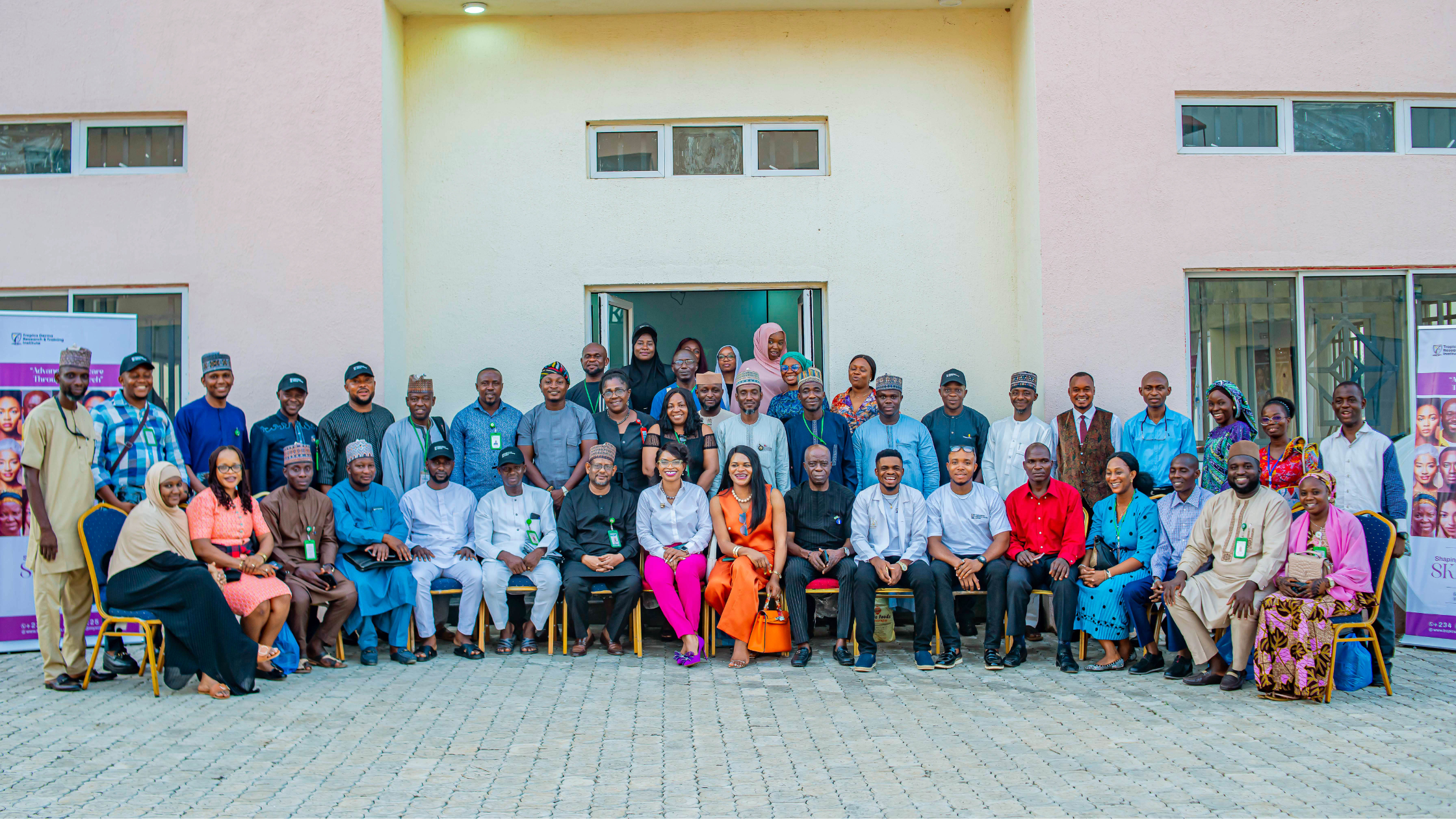 Dr. Edith’s Groundbreaking Work in Nigeria – MYXCAPE Dr. Edith’s Groundbreaking Work in Nigeria – MYXCAPE