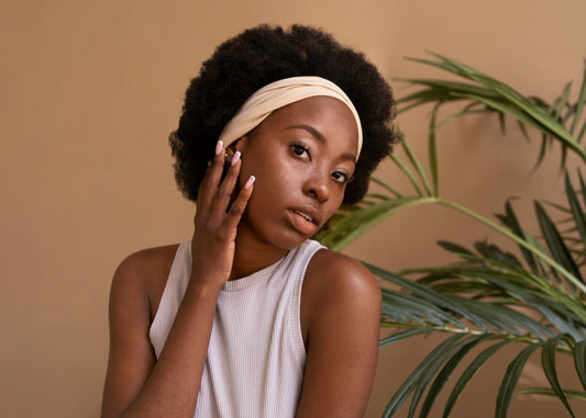 Improve Your Black or Brown Skincare Routine