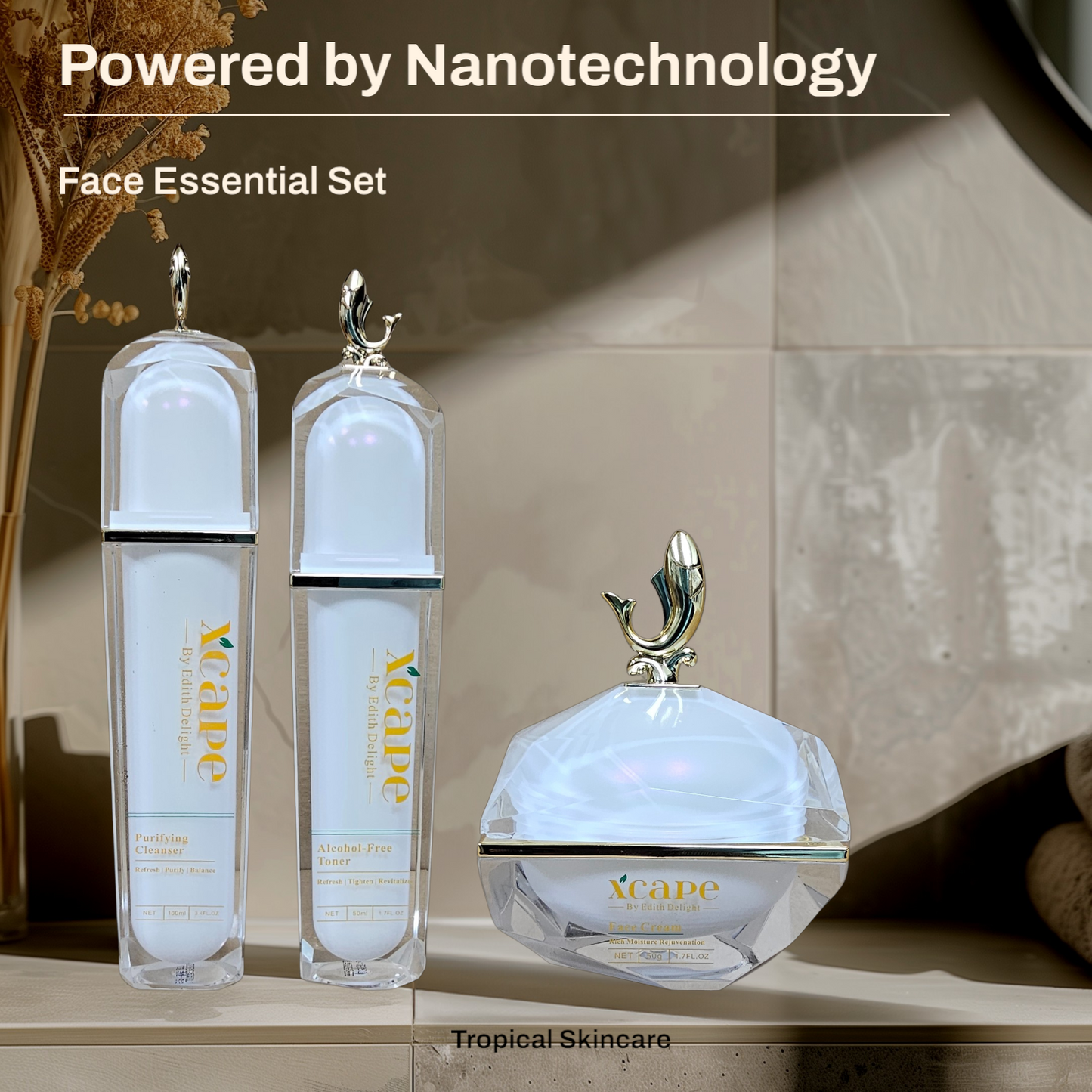 Facial Set