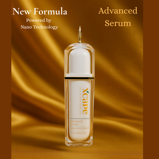 Custom Advanced Serum