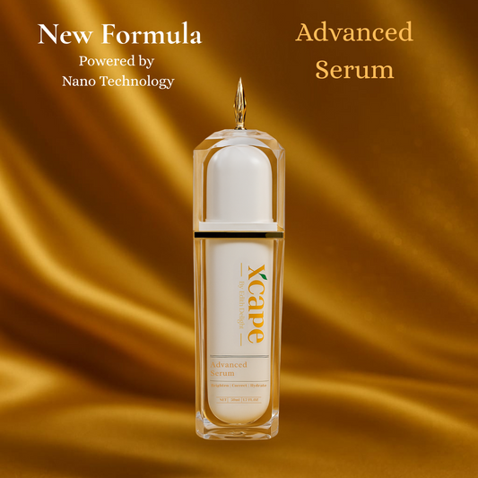 Advanced Serum