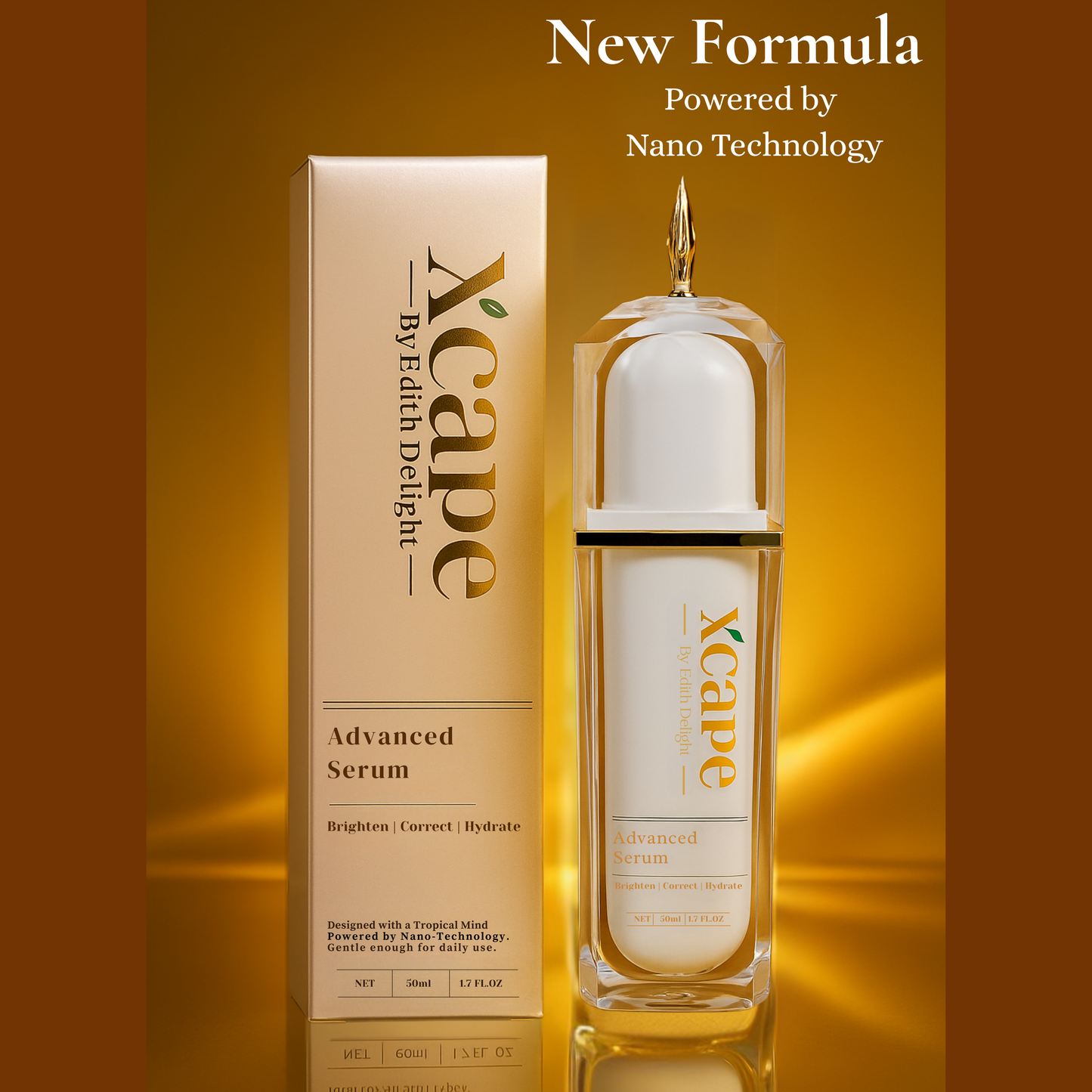 Advanced Serum
