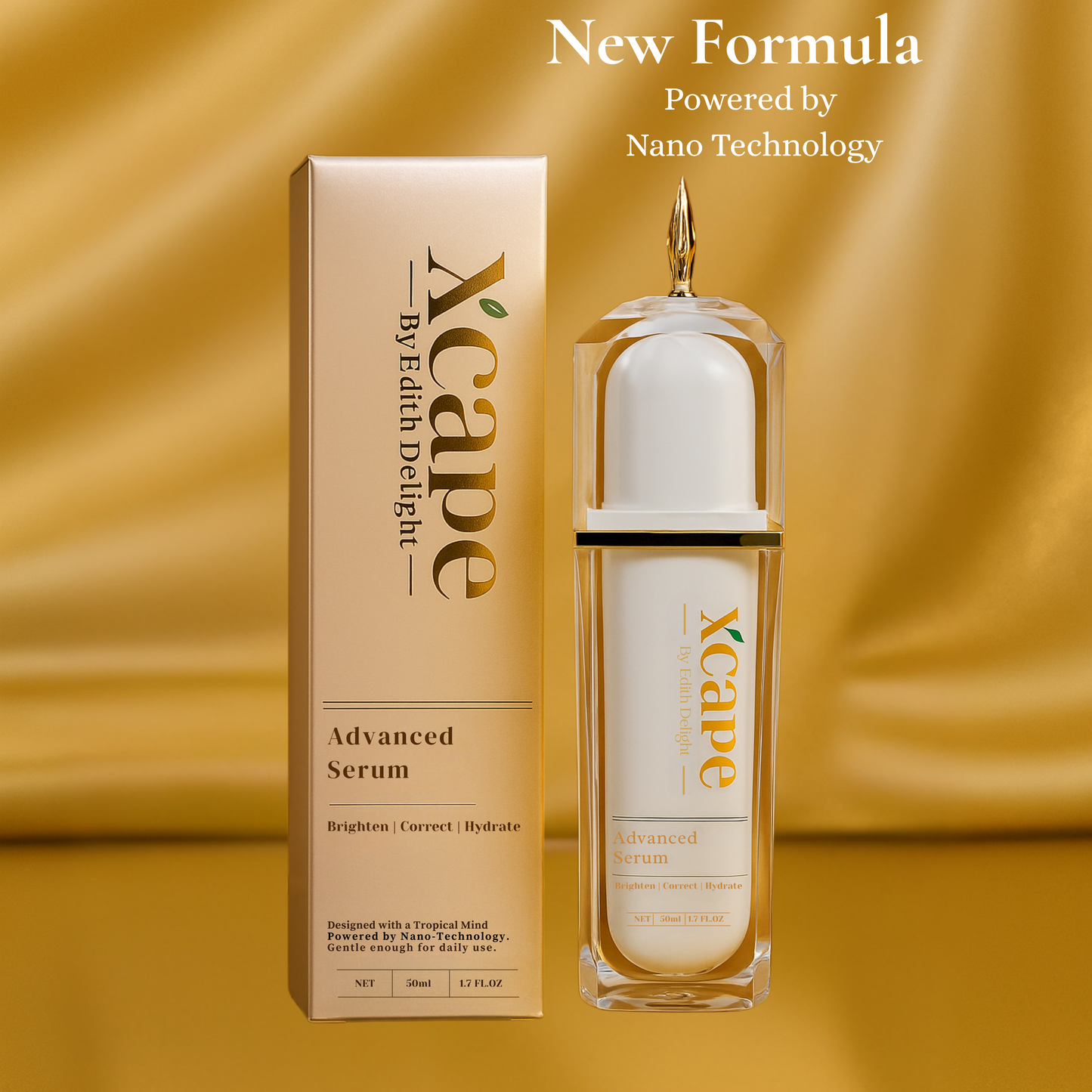 Advanced Serum