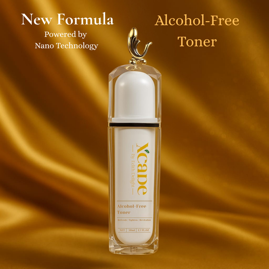 Alcohol-Free Toner