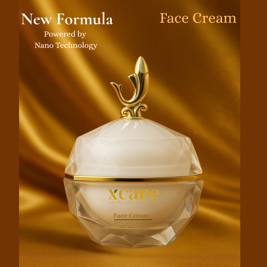 Custom Face Cream