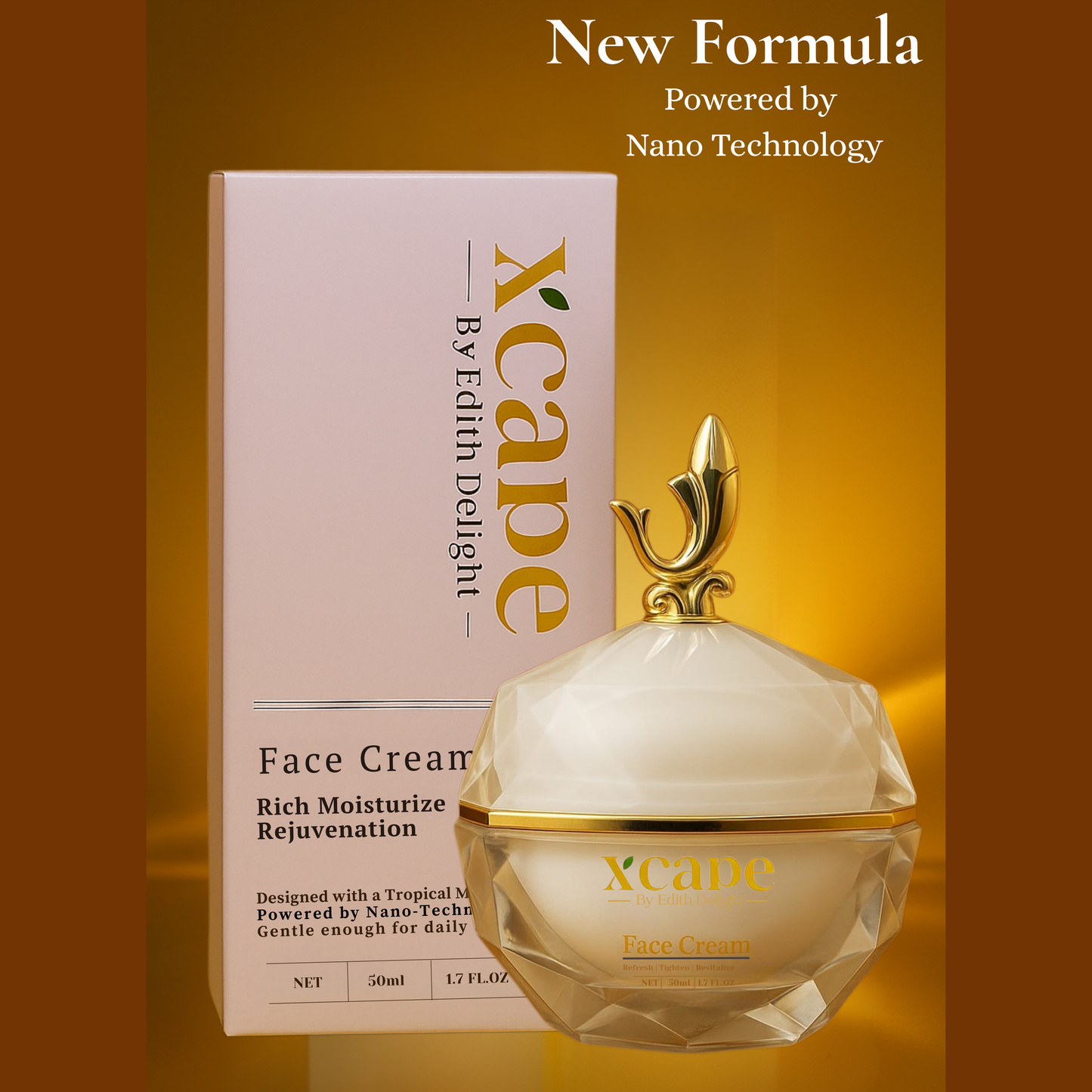 Face Cream