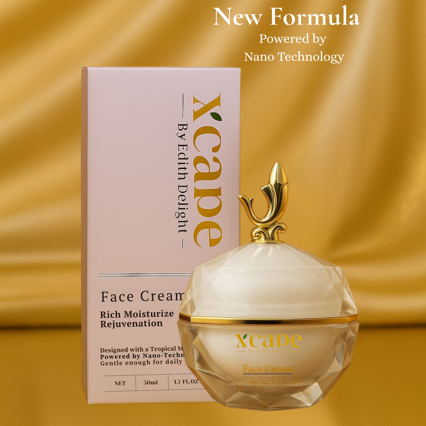 Face Cream