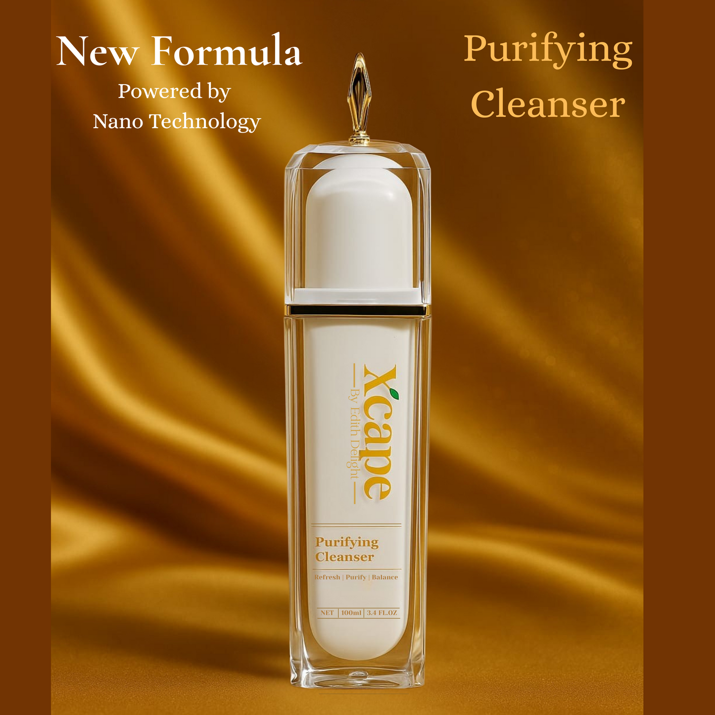 Purifying Cleanser