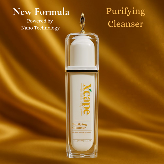 Purifying Cleanser