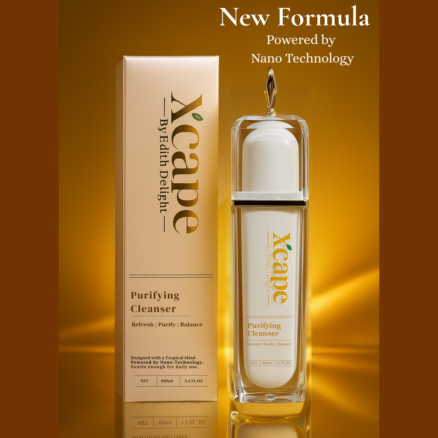 Purifying Cleanser