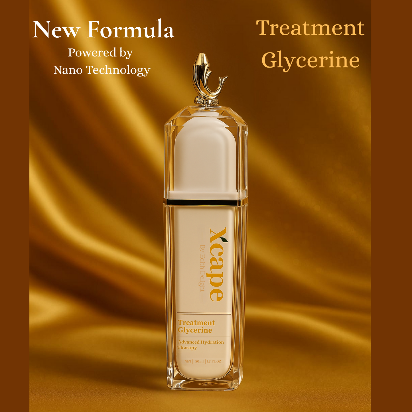 Treatment Glycerine