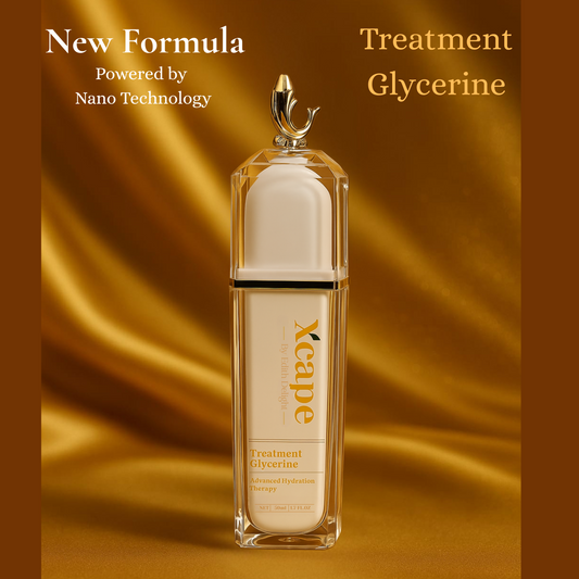 Custom Treatment Glycerine