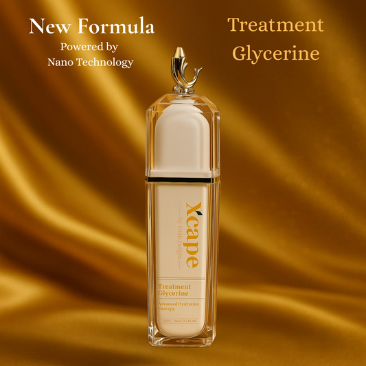 Treatment Glycerine