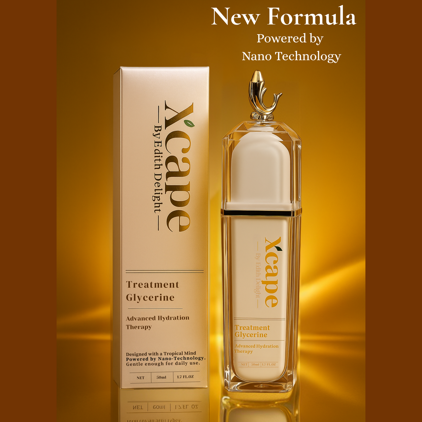 Treatment Glycerine