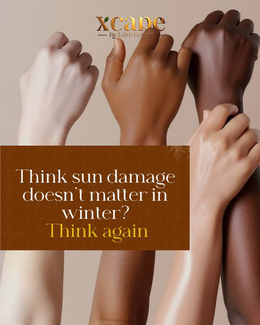 The Sun and Your Skin: What You Actually Need to Know