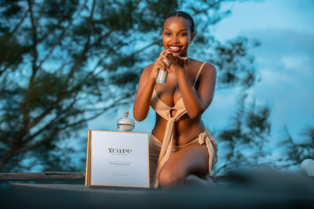 Why Alcohol-Free Toners Are a Game-Changer for Oily and Sensitive Skin