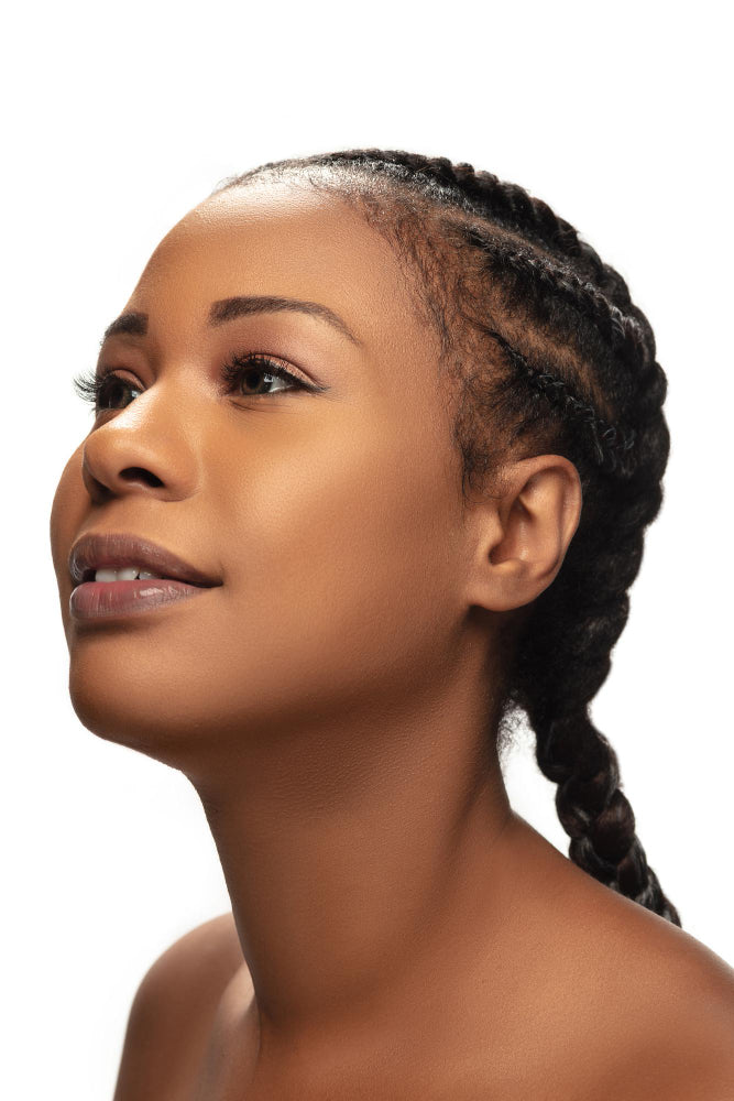 Unlocking Radiant Black Skin: A Guide to Tailoring Your Skincare Routine to Your Skin Type