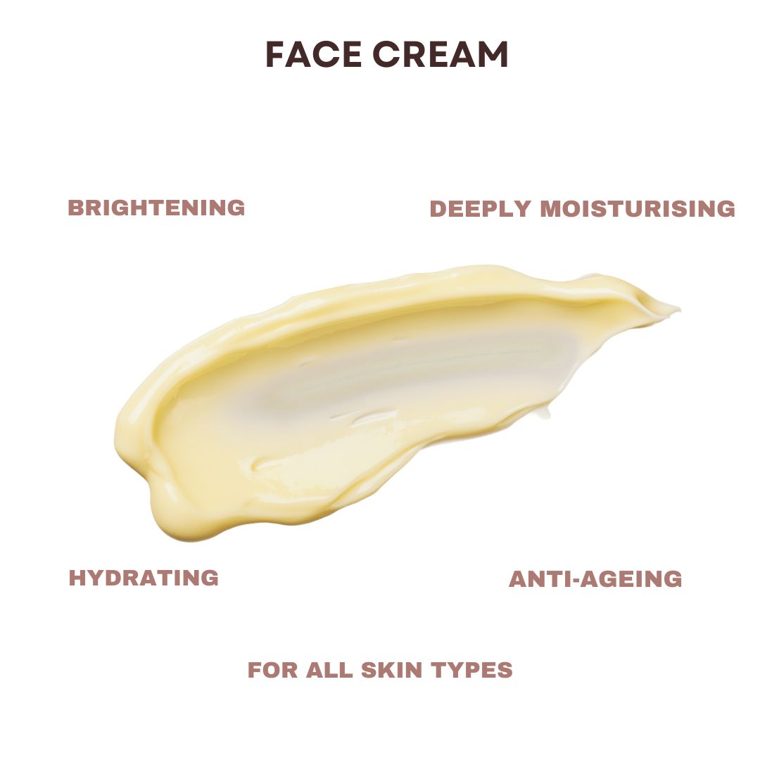 Face Cream