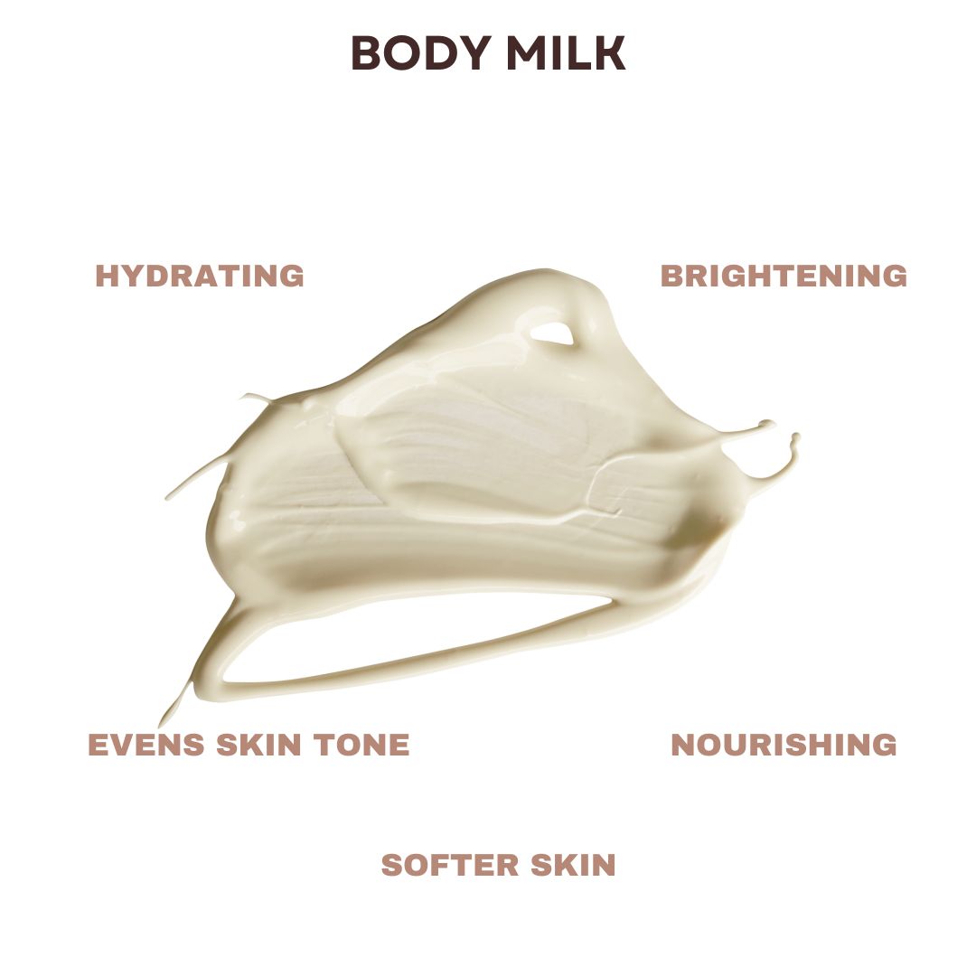 Body Milk