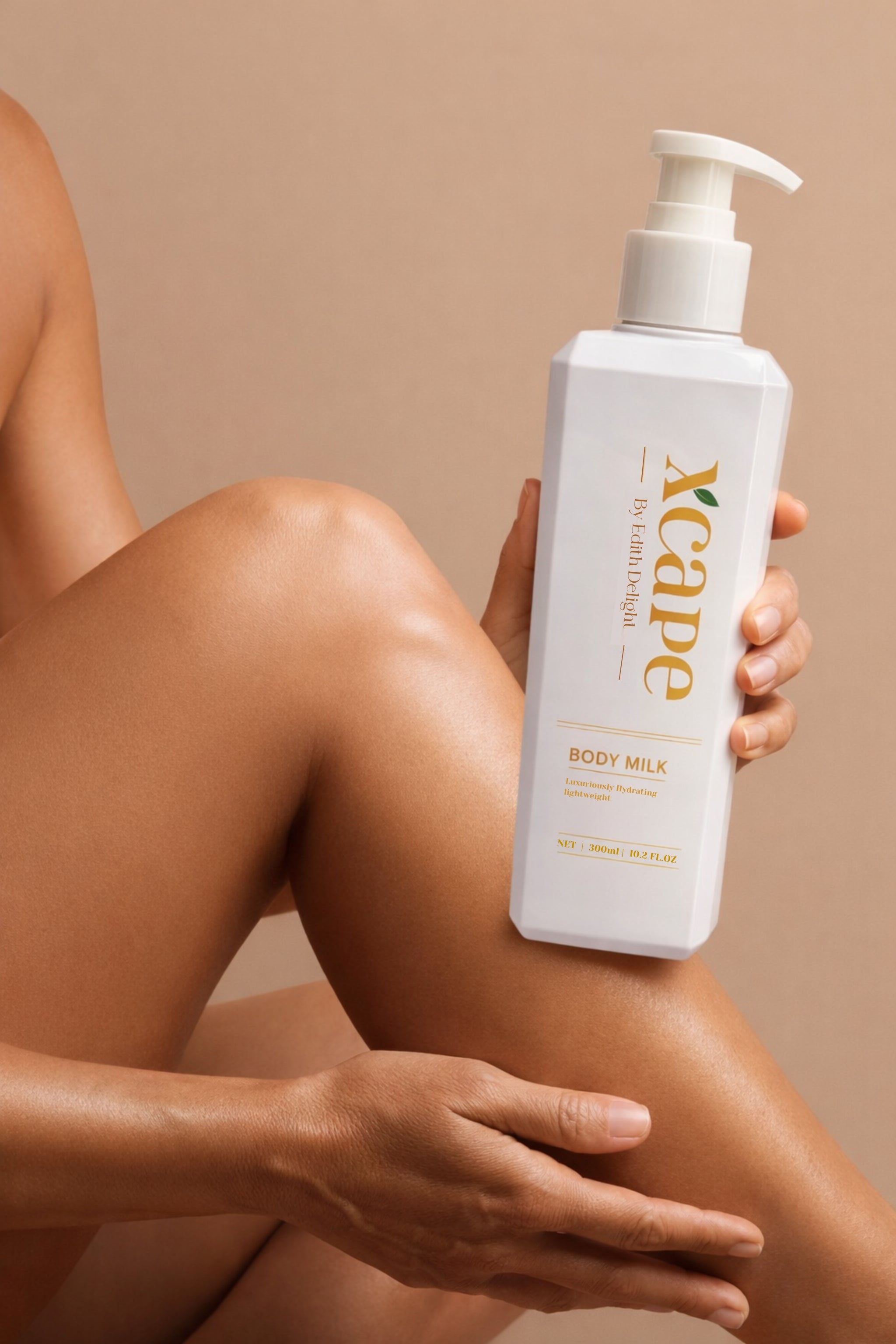 牛乳☆99エンリッチローション&ブランボーテ Xcape Body Milk – MYXCAPE