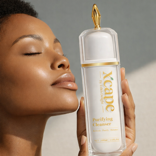 Purifying Cleanser