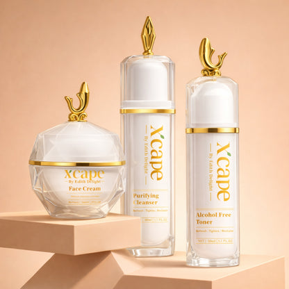 Facial Essential Set