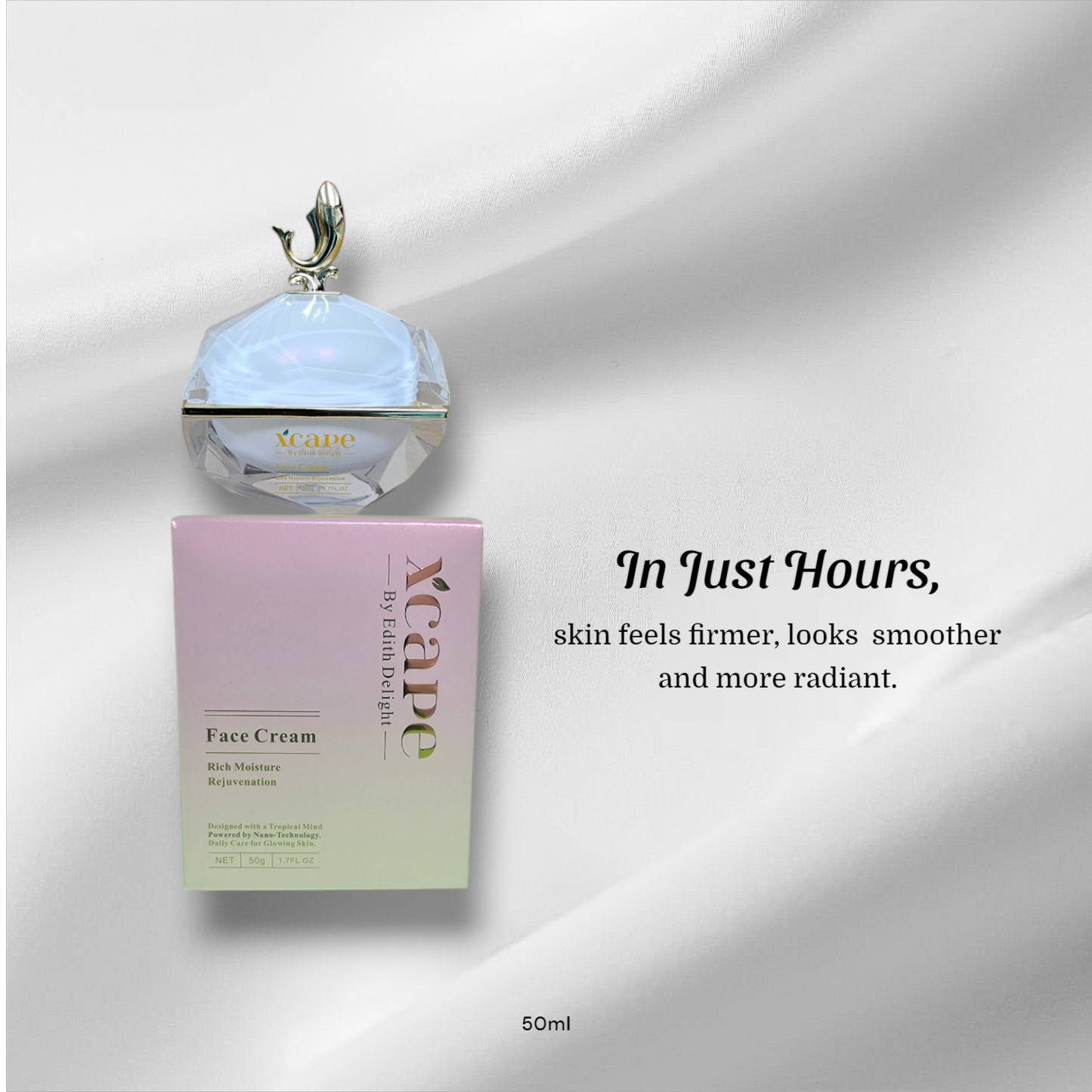 Face Cream