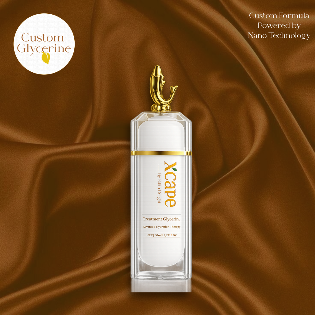 Custom Treatment Glycerine