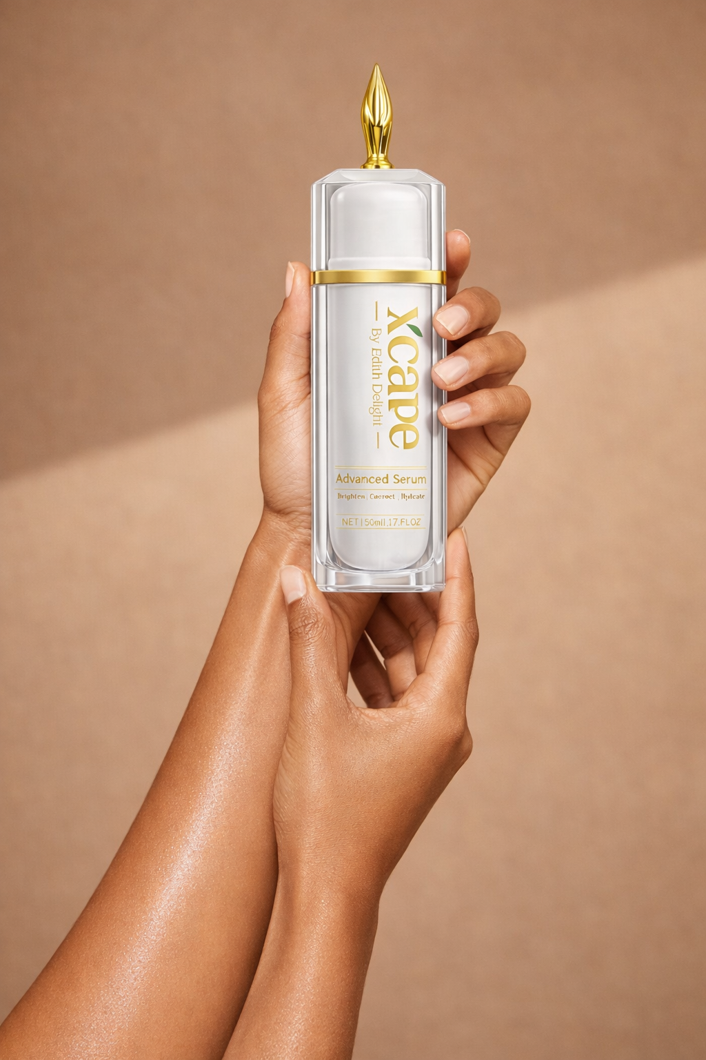 Advanced Serum