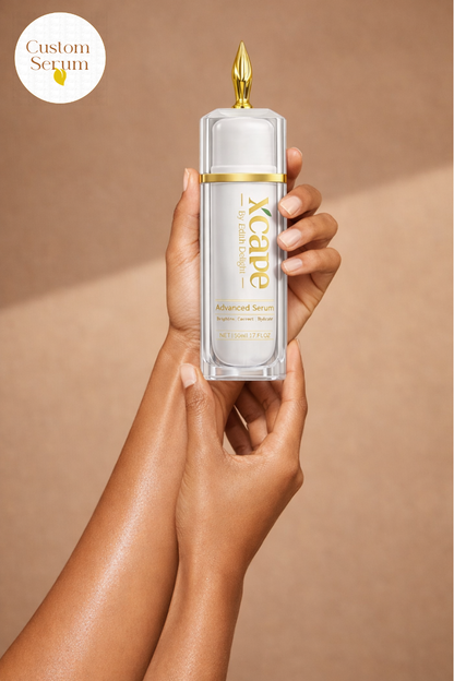 Custom Advanced Serum