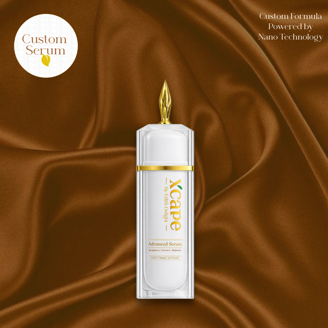 Custom Advanced Serum
