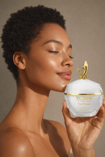 Xcape Face Cream – MYXCAPE Xcape Face Cream – MYXCAPE
