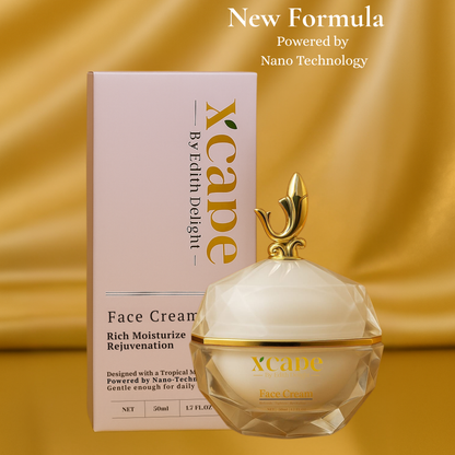Face Cream