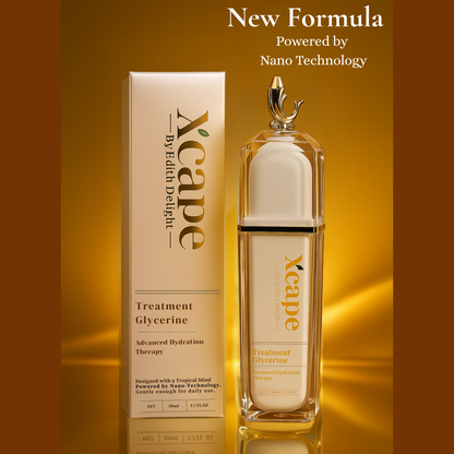 Treatment Glycerine