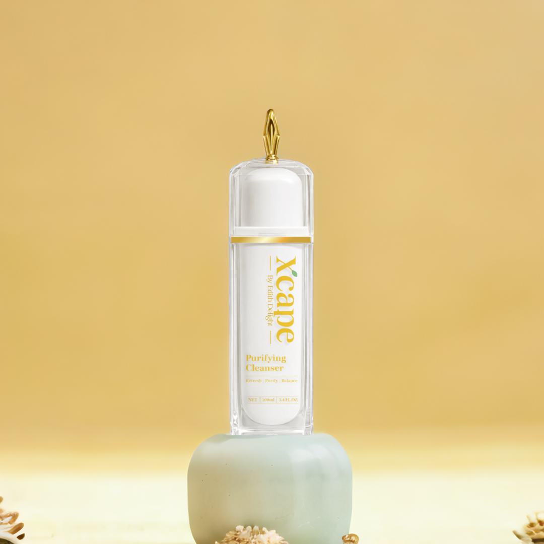 Purifying Cleanser