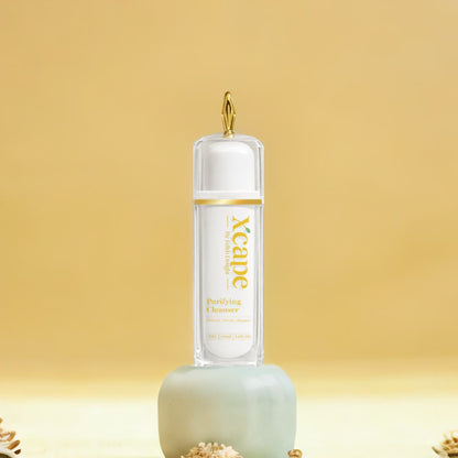 Purifying Cleanser